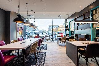 Premier Inn Essen City Centre fotoÄŸrafÄ±
