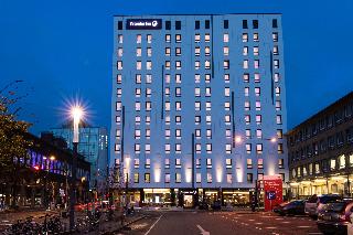 Premier Inn Essen City Centre otel fotoğrafı