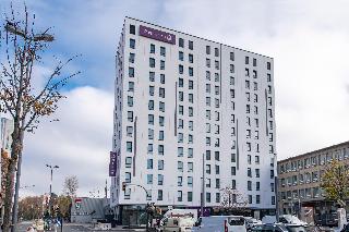 Premier Inn Essen City Centre fotoÄŸrafÄ±