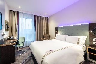 Premier Inn Essen City Centre fotoÄŸrafÄ±
