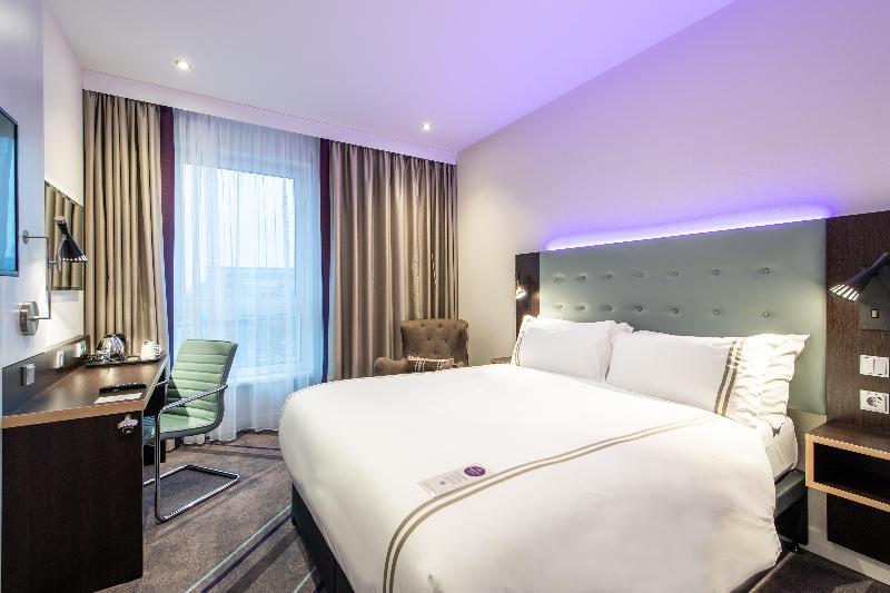 Premier Inn Essen City Centre - Oda
