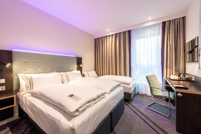 Premier Inn Essen City Centre - Oda