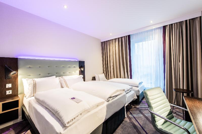 Premier Inn Essen City Centre - Oda