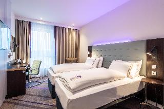 Premier Inn Essen City Centre fotoÄŸrafÄ±