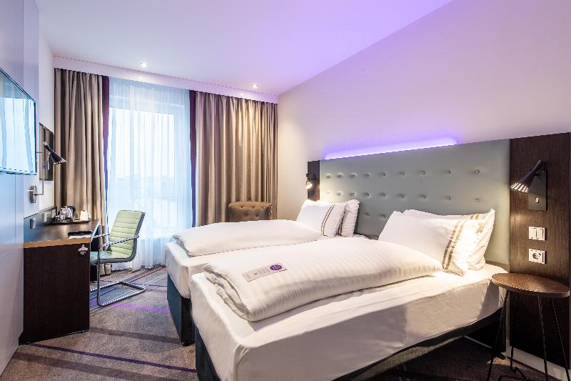 Premier Inn Essen City Centre - Oda