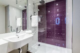 Premier Inn Essen City Centre fotoÄŸrafÄ±