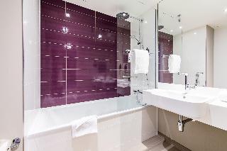 Premier Inn Essen City Centre fotoÄŸrafÄ±