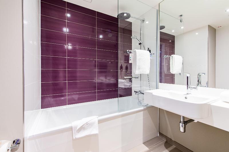 Premier Inn Essen City Centre - Oda