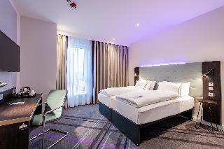 Premier Inn Essen City Centre fotoÄŸrafÄ±