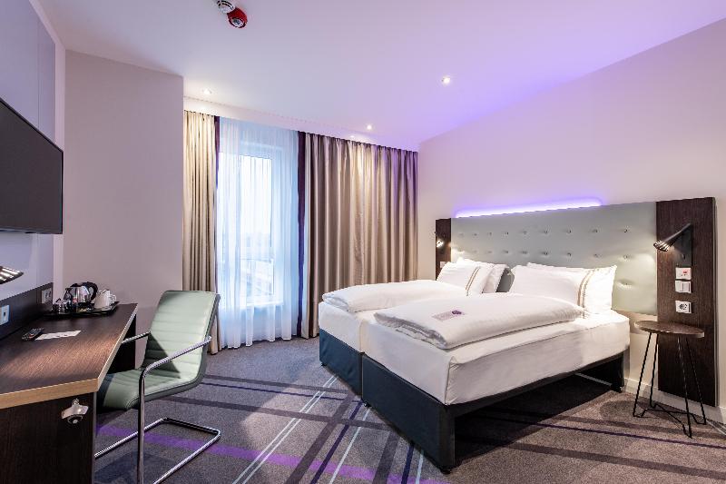 Premier Inn Essen City Centre - Oda