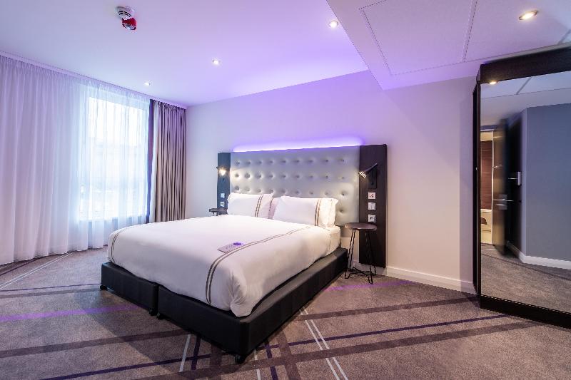 Premier Inn Essen City Centre - Oda