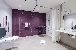 Premier Inn Essen City Centre fotoÄŸrafÄ±