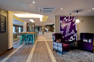 Premier Inn Ulverston fotoÄŸrafÄ±