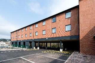 Premier Inn Ulverston otel fotoğrafı