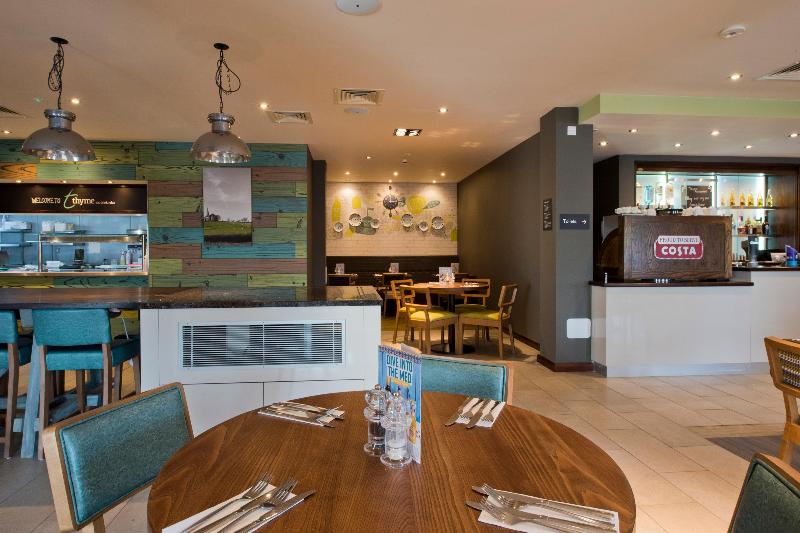 Premier Inn Ulverston - Restoran
