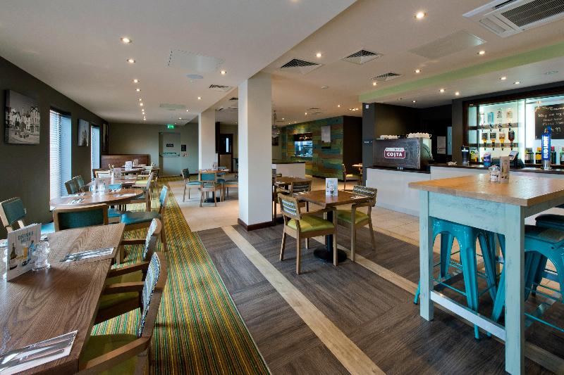 Premier Inn Ulverston - Restoran