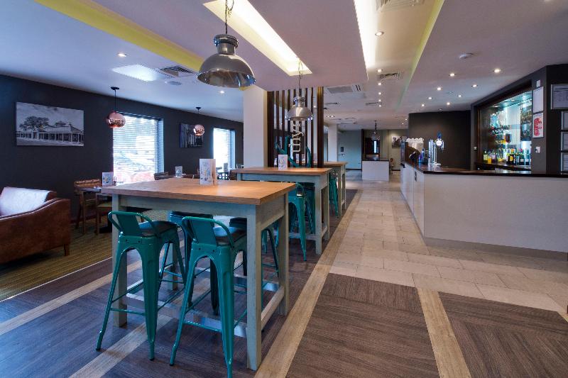 Premier Inn Ulverston - Restoran