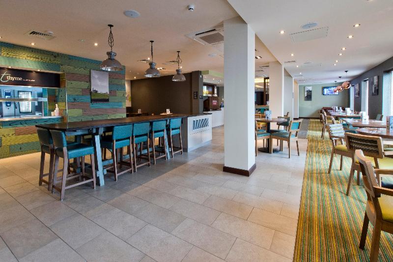 Premier Inn Ulverston - Restoran