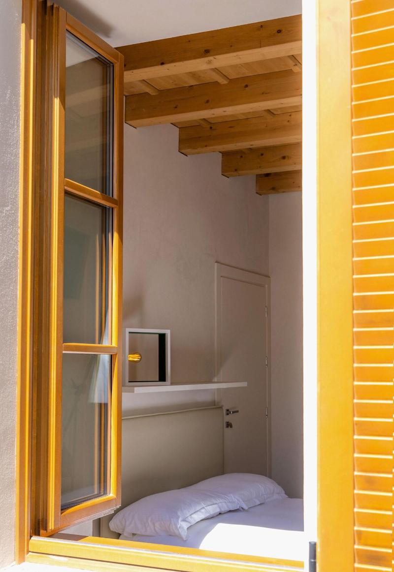 Locanda Alberti - Oda