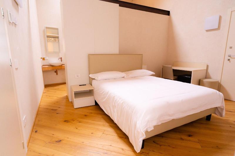 Locanda Alberti - Oda