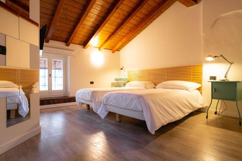 Locanda Alberti - Oda