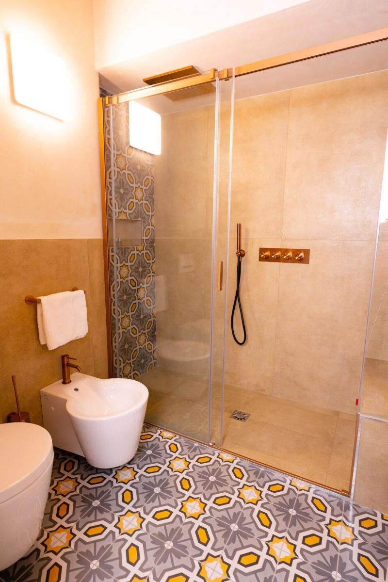 Locanda Alberti - Oda