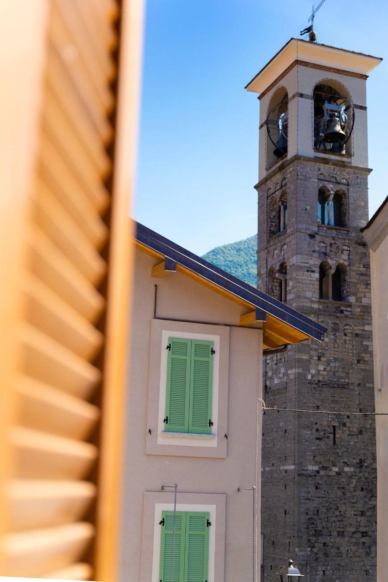 Locanda Alberti - Oda