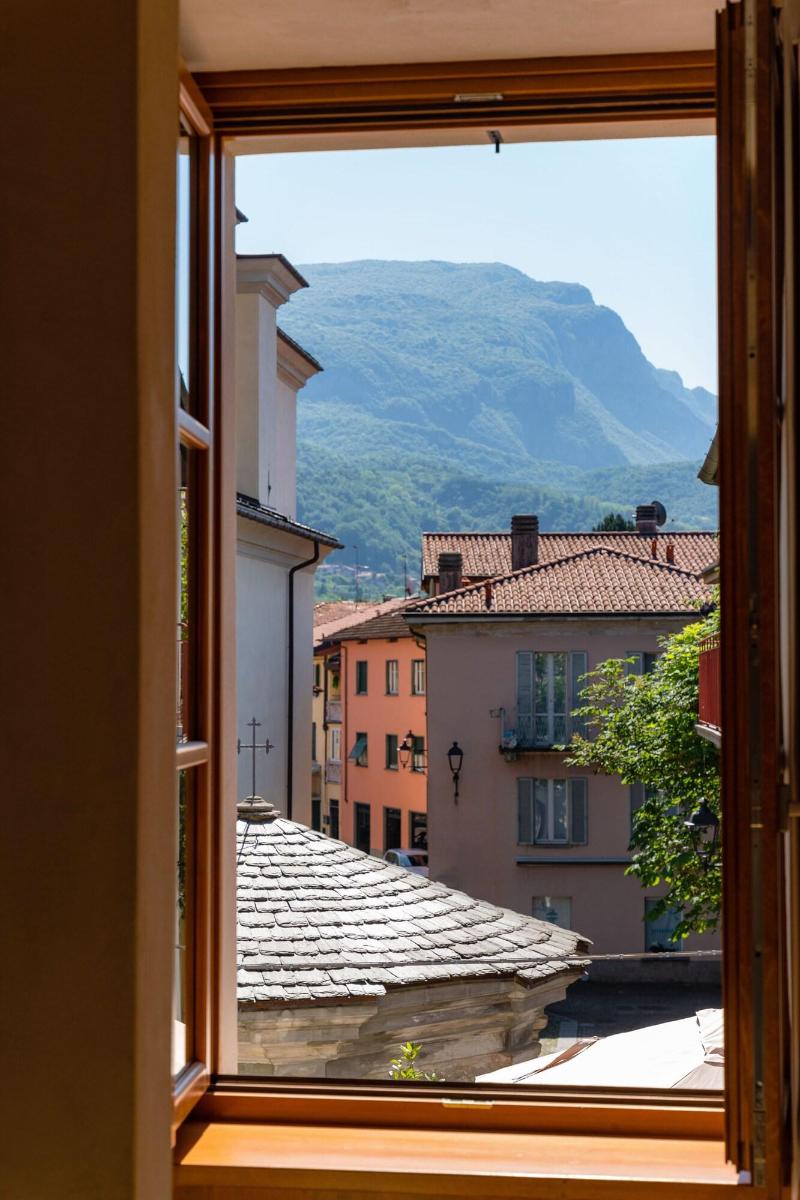 Locanda Alberti - Oda