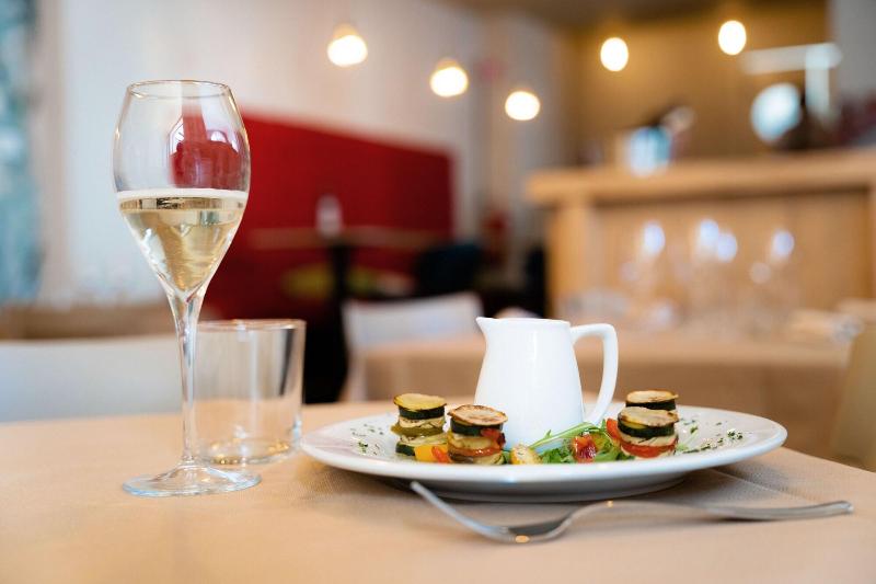 Locanda Alberti - Restoran