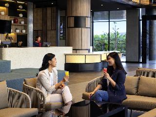 ibis Yogyakarta International Airport Kulon Progo fotoÄŸrafÄ±