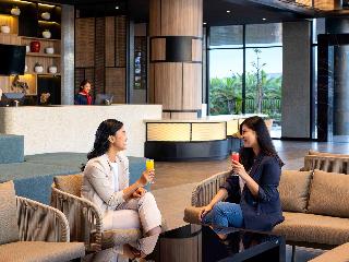 ibis Yogyakarta International Airport Kulon Progo otel fotoğrafı