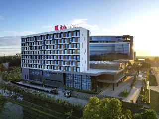 ibis Yogyakarta International Airport Kulon Progo fotoÄŸrafÄ±