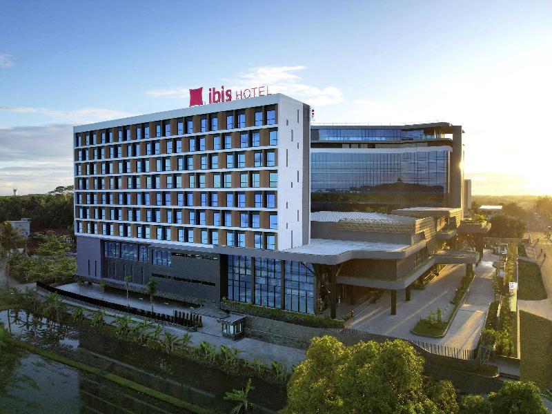 ibis Yogyakarta International Airport Kulon Progo - Genel