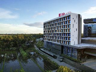 ibis Yogyakarta International Airport Kulon Progo fotoÄŸrafÄ±