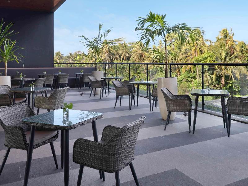 ibis Yogyakarta International Airport Kulon Progo - Restoran