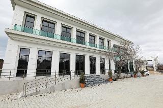 Dedeman Van Resort Hotel&aquapark