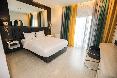 Dedeman Van Resort Hotel&aquapark oda fotoğrafı