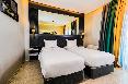 Dedeman Van Resort Hotel&aquapark oda fotoğrafı