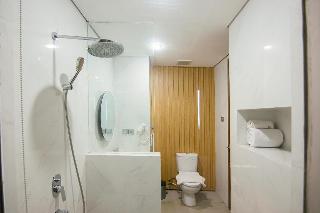 Raja Hotel Kuta Mandalika fotoÄŸrafÄ±