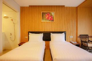Raja Hotel Kuta Mandalika fotoÄŸrafÄ±