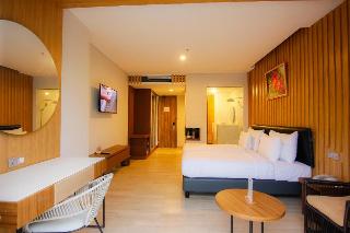 Raja Hotel Kuta Mandalika fotoÄŸrafÄ±
