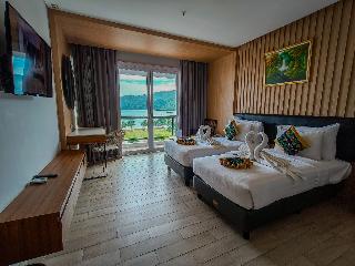 Raja Hotel Kuta Mandalika fotoÄŸrafÄ±