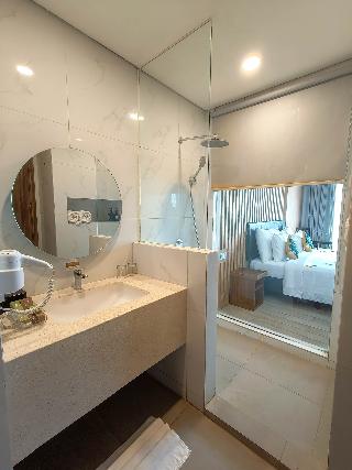 Raja Hotel Kuta Mandalika fotoÄŸrafÄ±
