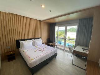 Raja Hotel Kuta Mandalika fotoÄŸrafÄ±