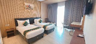 Raja Hotel Kuta Mandalika fotoÄŸrafÄ±