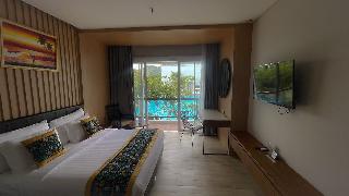 Raja Hotel Kuta Mandalika fotoÄŸrafÄ±