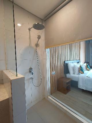 Raja Hotel Kuta Mandalika fotoÄŸrafÄ±