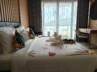 Raja Hotel Kuta Mandalika fotoÄŸrafÄ±