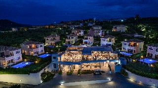 St. John Suites