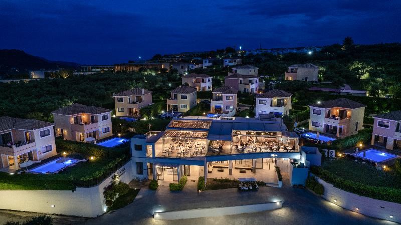 St. John Suites - Genel